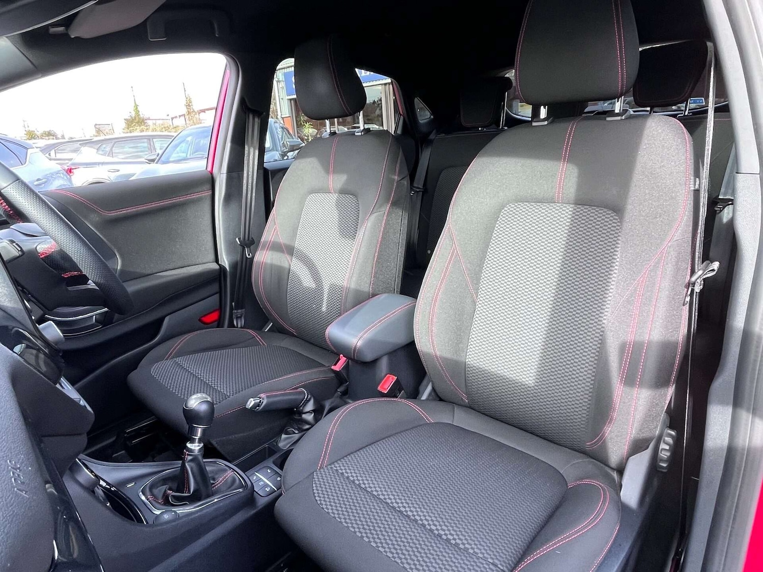 Used Ford Puma 2023 for sale - 76905363: Photo 64