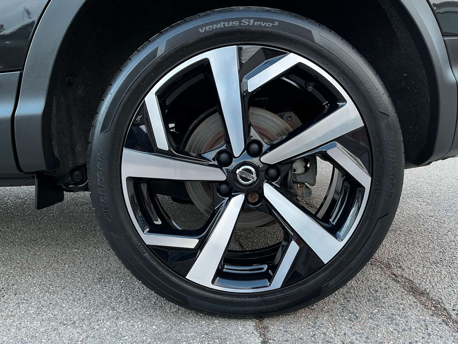 Used Nissan Qashqai 2021 for sale - 76949893: Photo 14