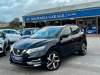 Used Nissan Qashqai 2021 for sale - 76949893: Photo
