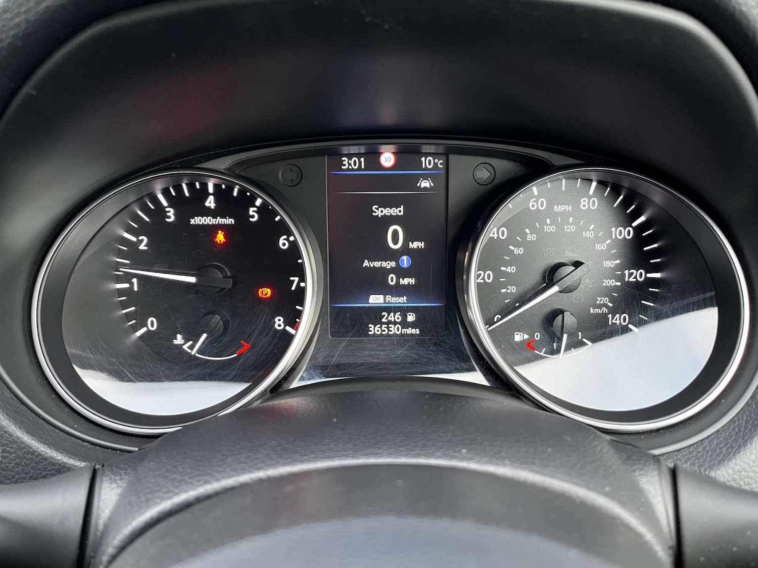 Used Nissan Qashqai 2021 for sale - 76949893: Photo 21