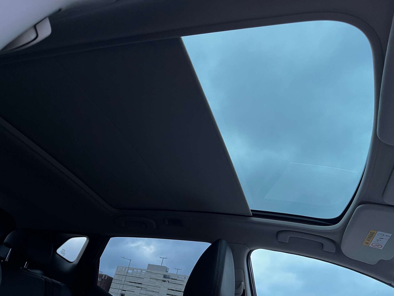 Used Nissan Qashqai 2021 for sale - 76949893: Photo 32