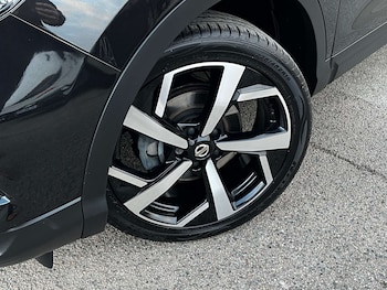 Used Nissan Qashqai 2021 for sale - 76949893: Photo