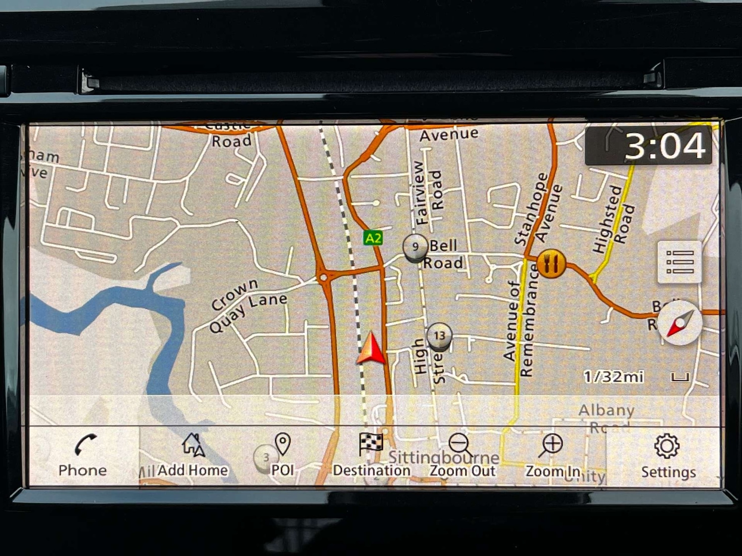 Used Nissan Qashqai 2021 for sale - 76949893: Photo 40