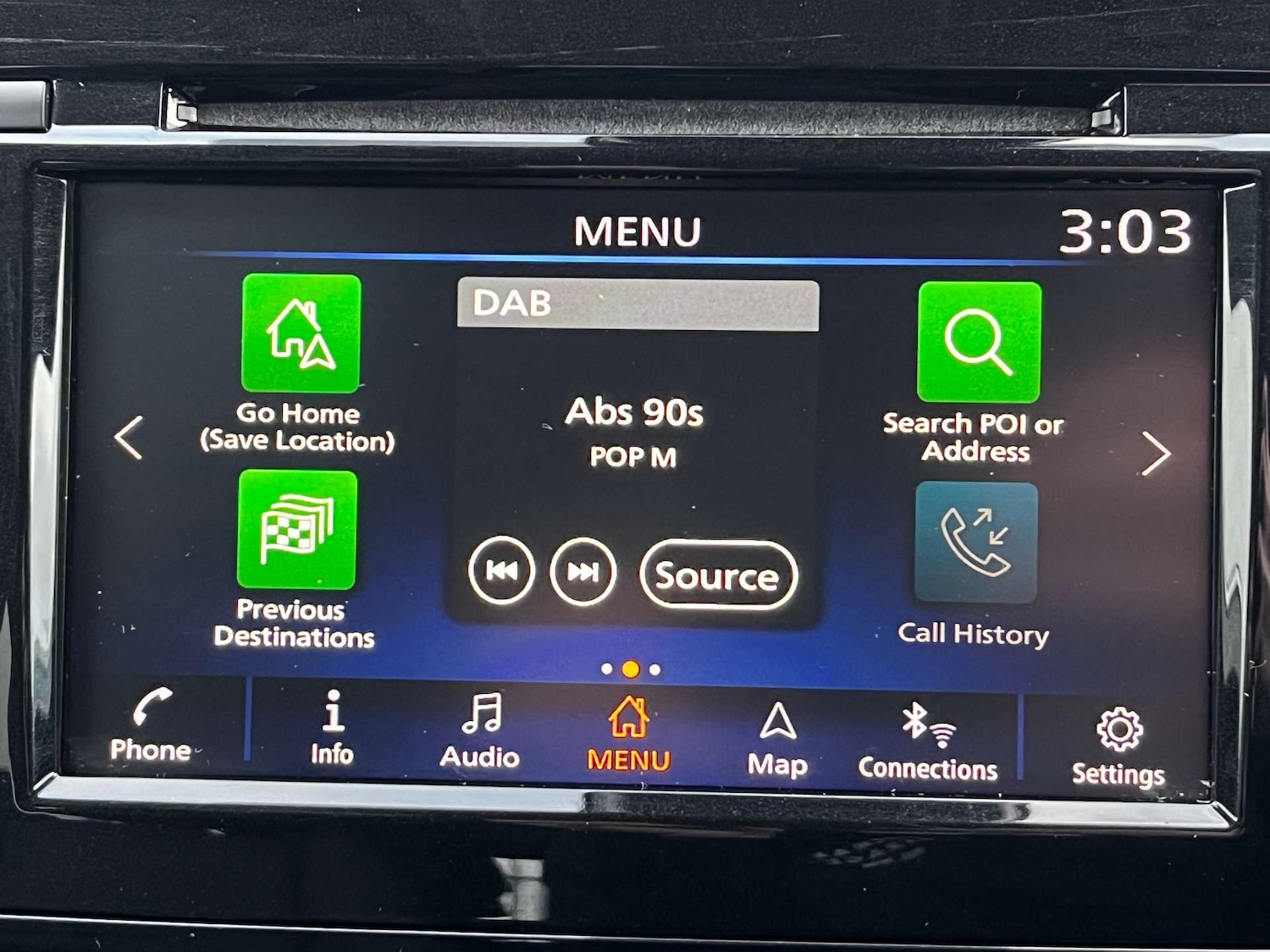 Used Nissan Qashqai 2021 for sale - 76949893: Photo 43