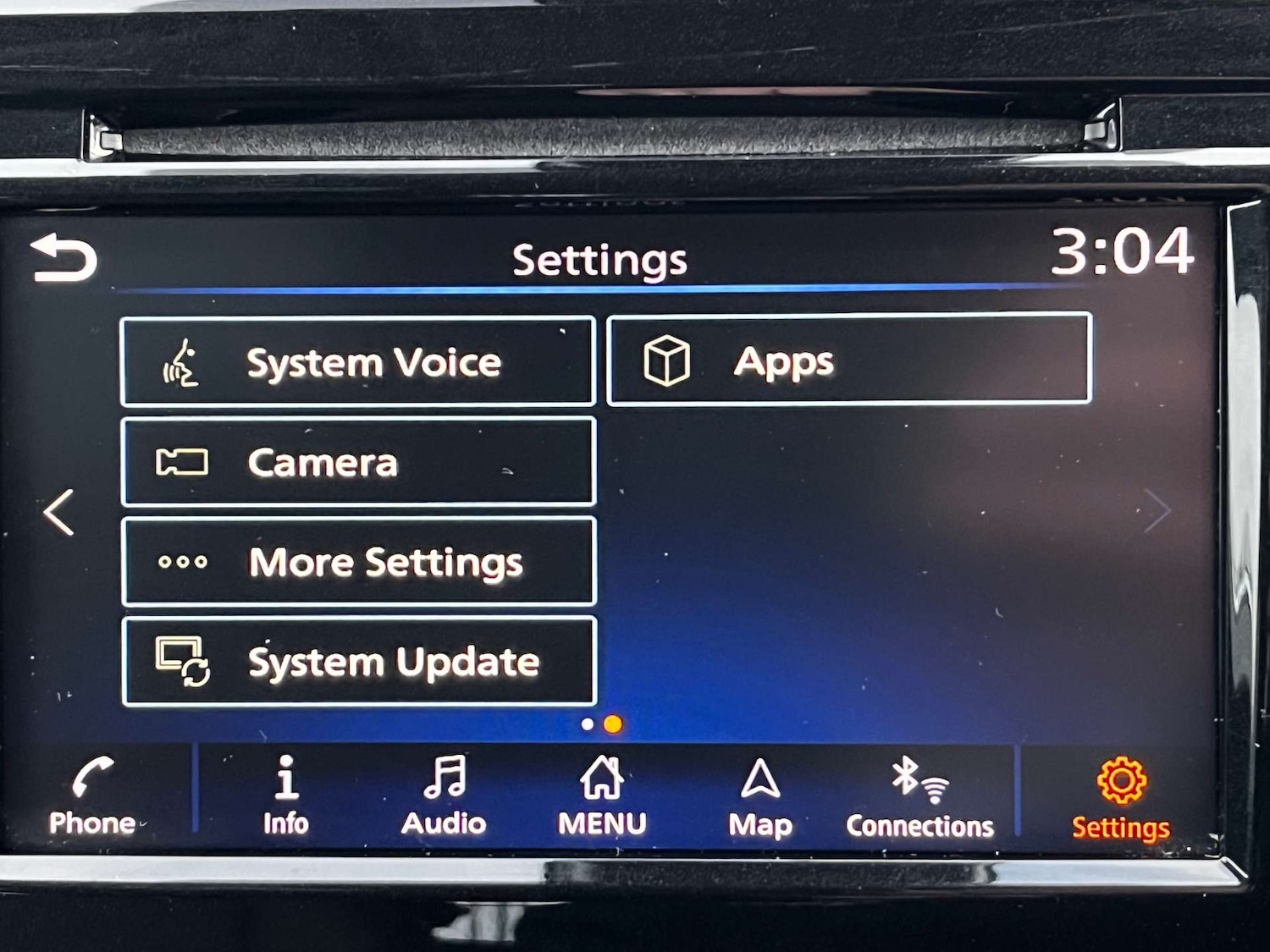 Used Nissan Qashqai 2021 for sale - 76949893: Photo 45