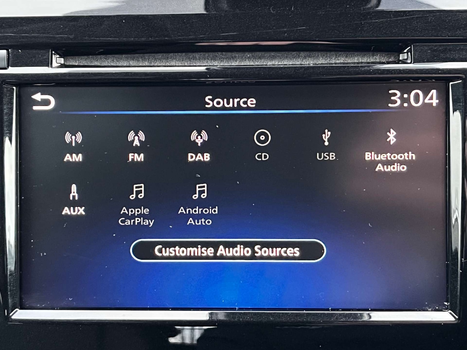 Used Nissan Qashqai 2021 for sale - 76949893: Photo 47