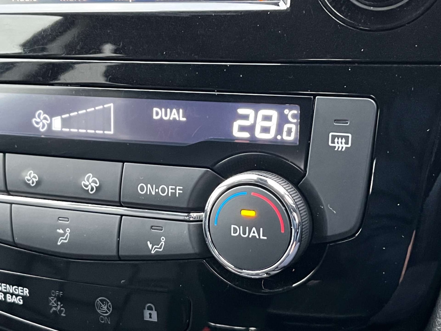 Used Nissan Qashqai 2021 for sale - 76949893: Photo 51