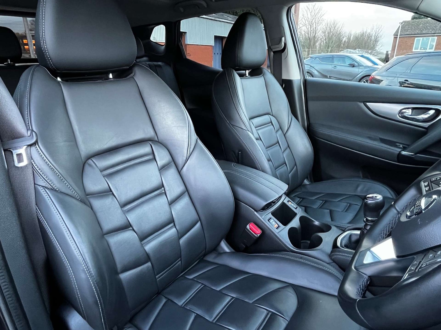 Used Nissan Qashqai 2021 for sale - 76949893: Photo 63