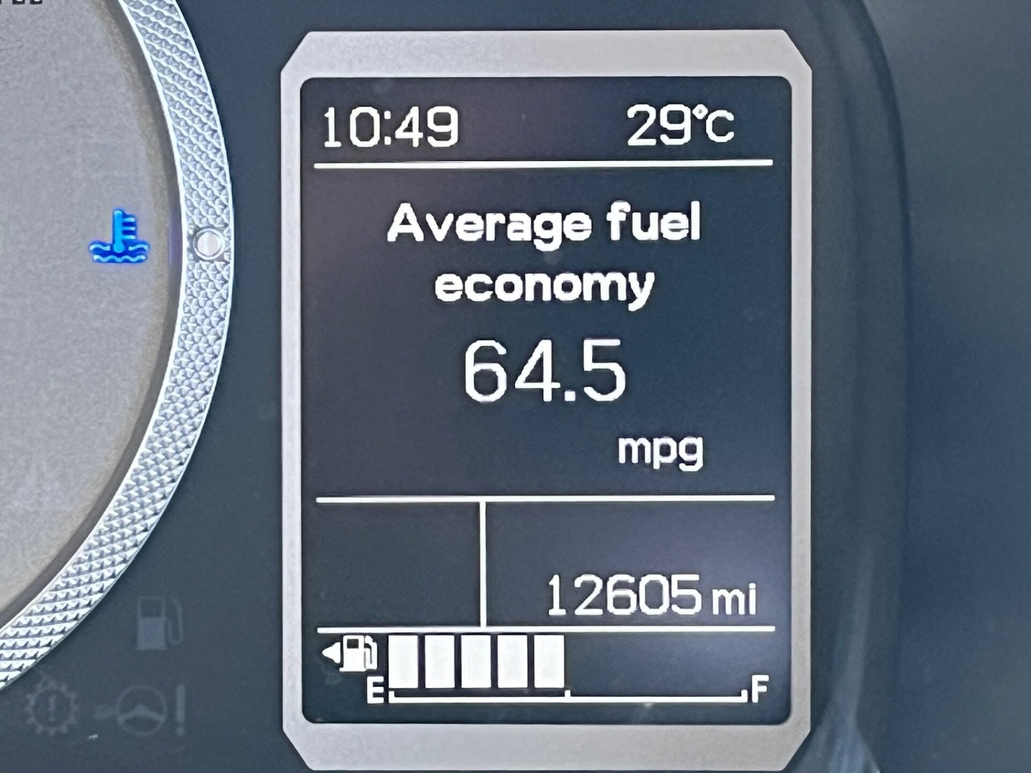 Vehicle 24