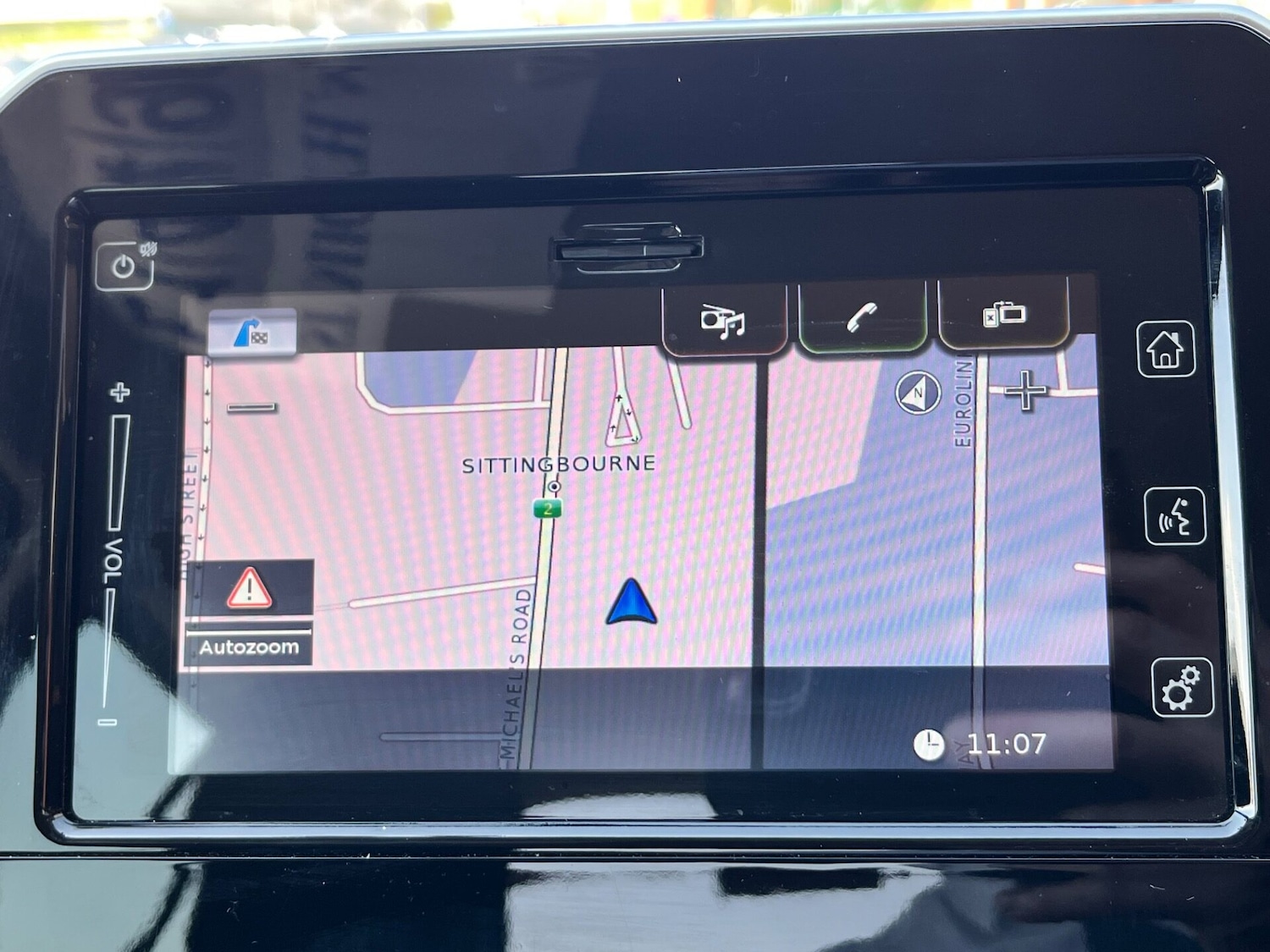 Vehicle 25