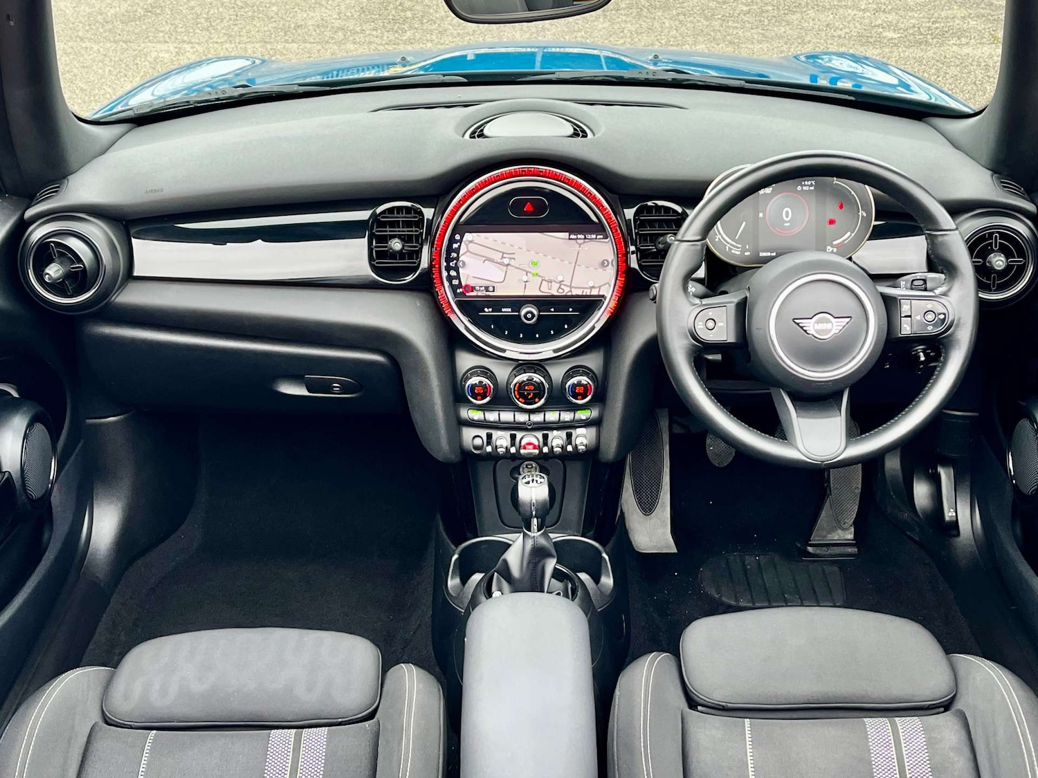 Used MINI Convertible 2022 for sale - 77297283: Photo 2