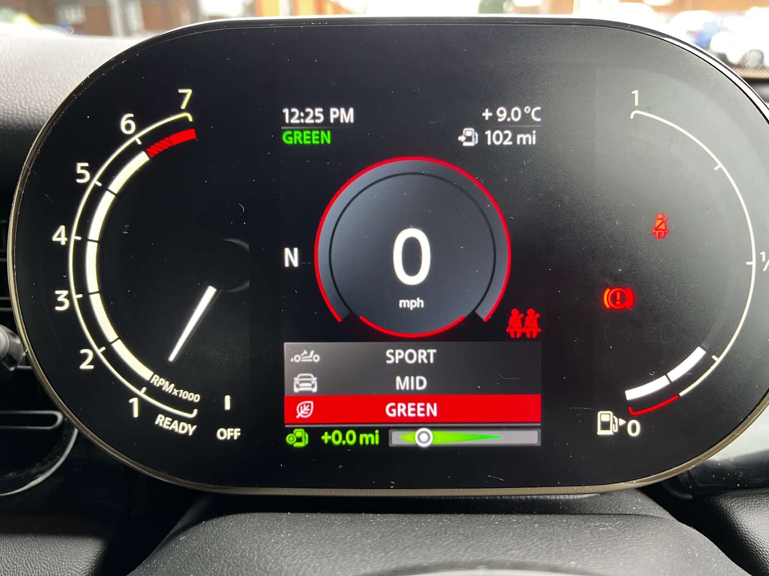 Used MINI Convertible 2022 for sale - 77297283: Photo 20