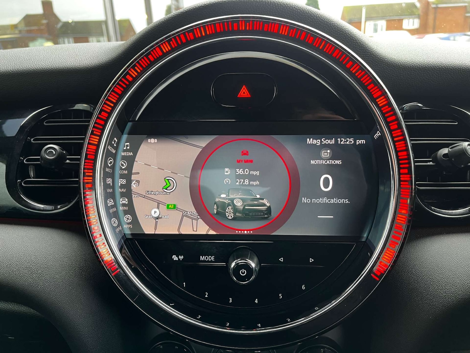 Used MINI Convertible 2022 for sale - 77297283: Photo 21