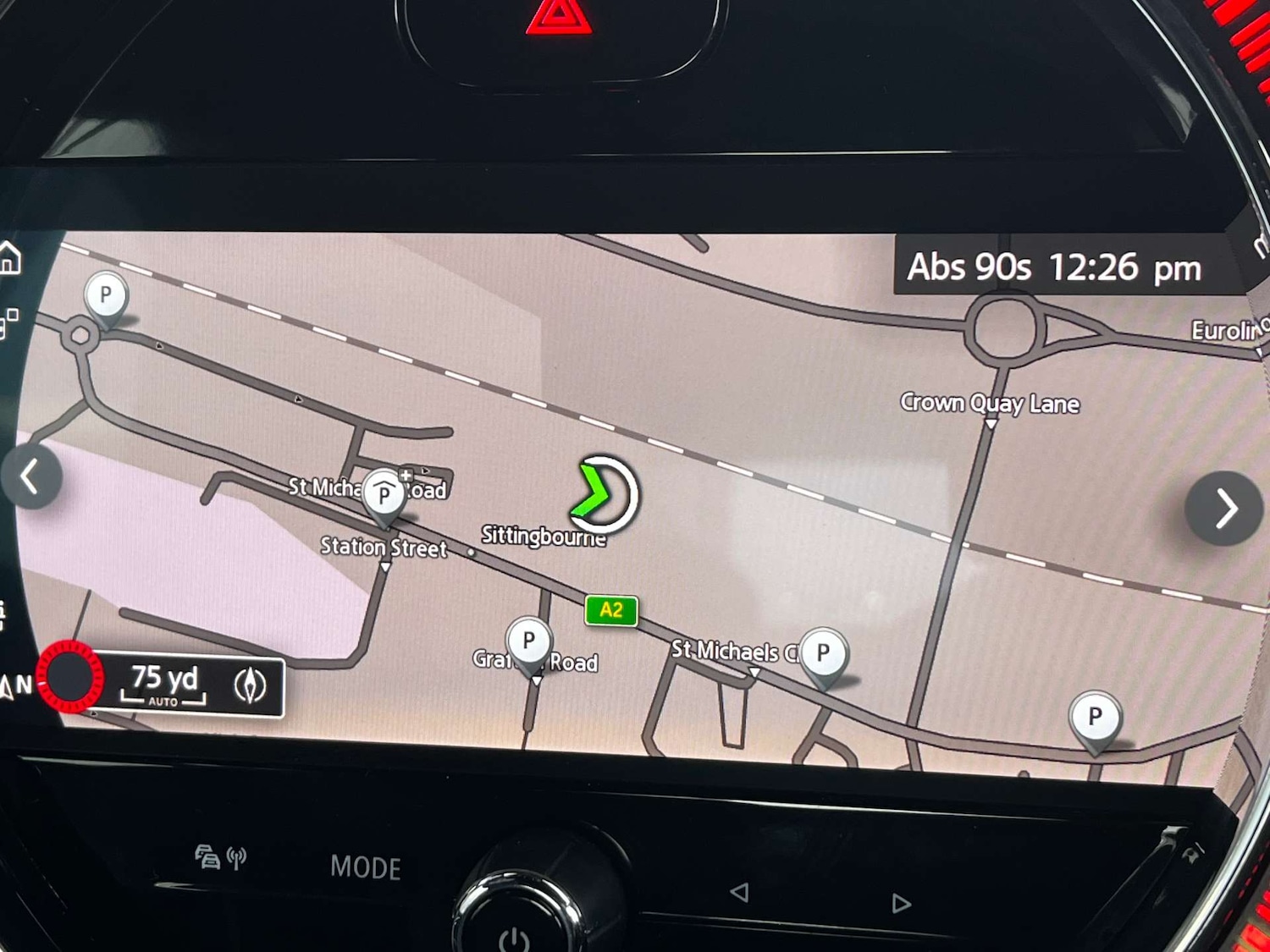 Used MINI Convertible 2022 for sale - 77297283: Photo 23