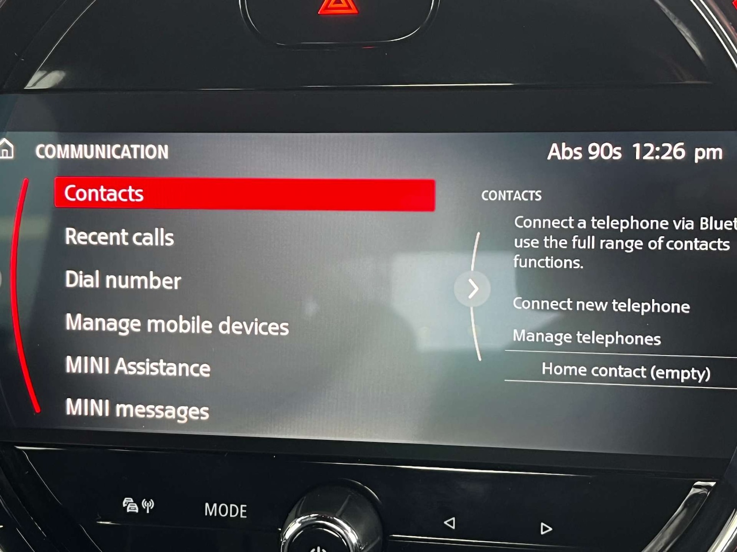 Used MINI Convertible 2022 for sale - 77297283: Photo 27