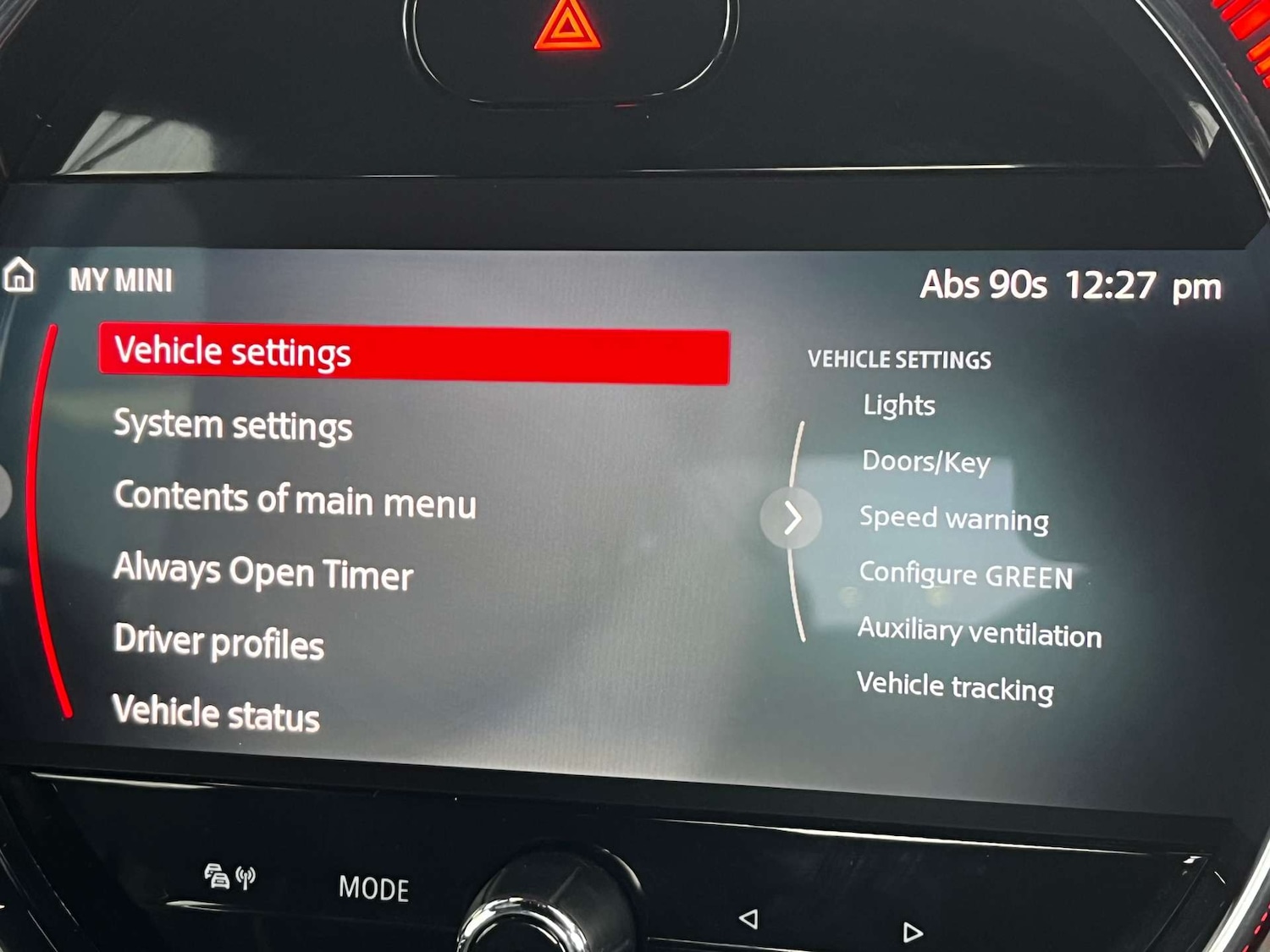 Used MINI Convertible 2022 for sale - 77297283: Photo 29