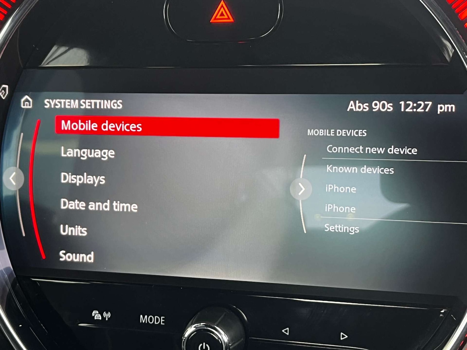 Used MINI Convertible 2022 for sale - 77297283: Photo 30