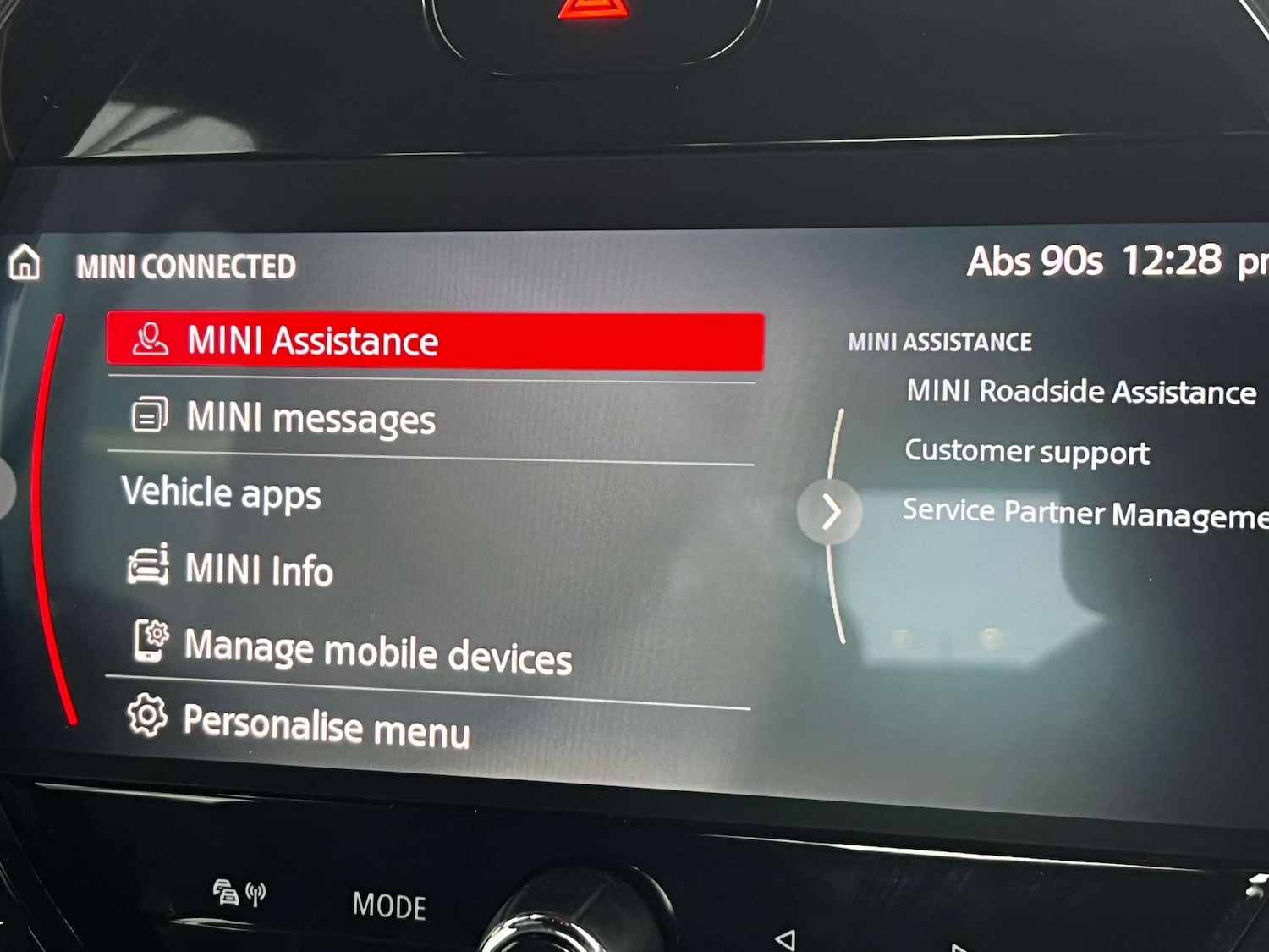 Used MINI Convertible 2022 for sale - 77297283: Photo 31