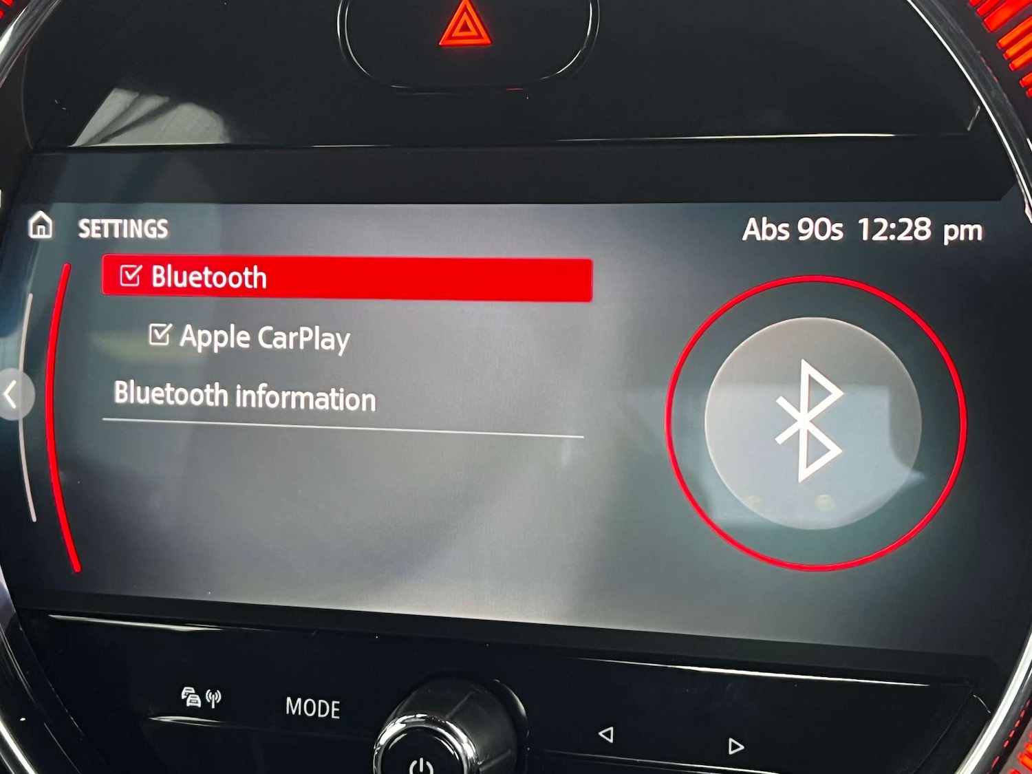 Used MINI Convertible 2022 for sale - 77297283: Photo 33