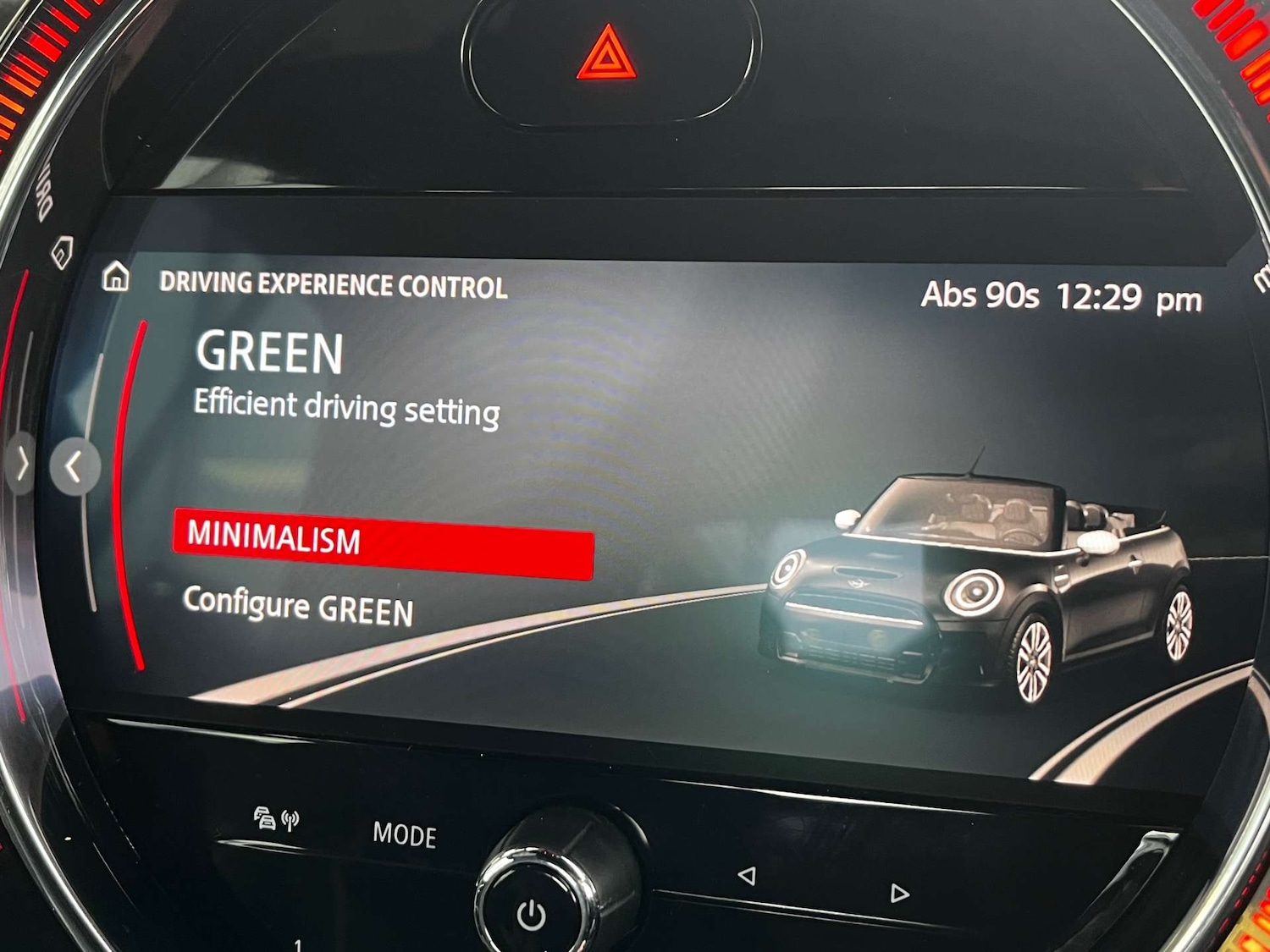 Used MINI Convertible 2022 for sale - 77297283: Photo 35