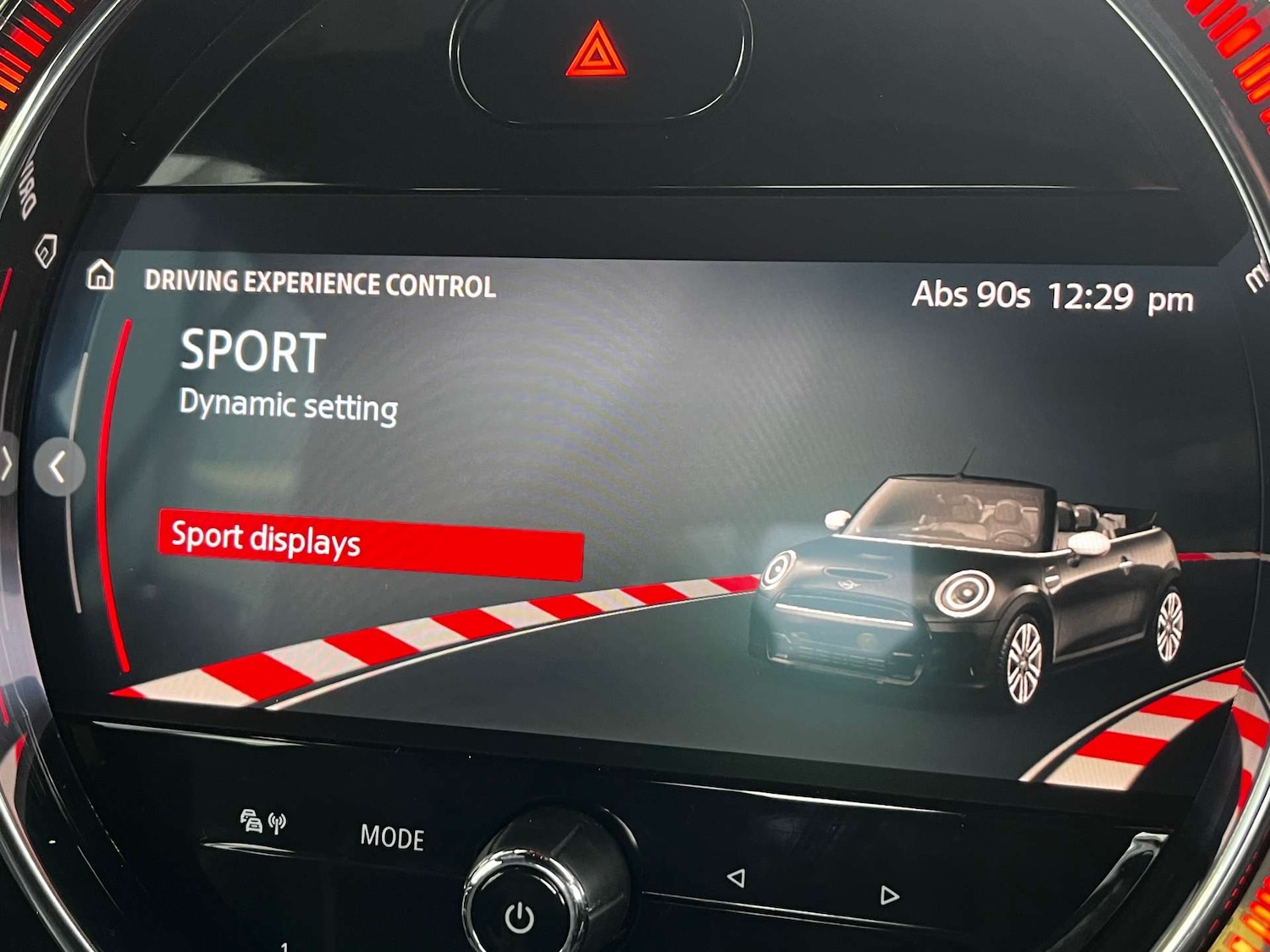 Used MINI Convertible 2022 for sale - 77297283: Photo 37