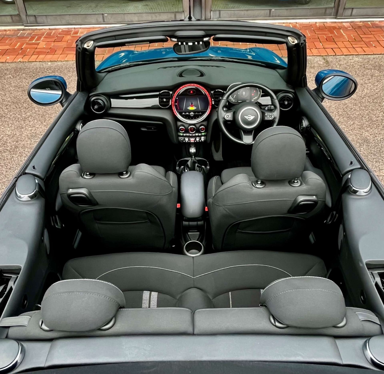 Used MINI Convertible 2022 for sale - 77297283: Photo 60