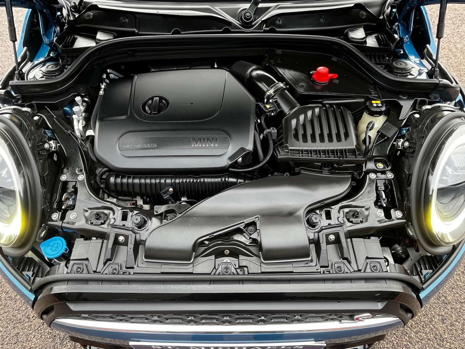 Used MINI Convertible 2022 for sale - 77297283: Photo 7