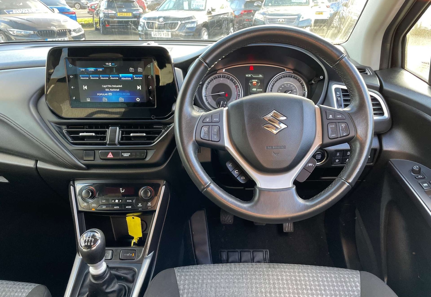 Used Suzuki SX4 S-Cross 2024 for sale - 76980020: Photo 18