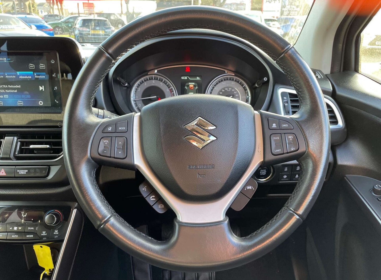 Used Suzuki SX4 S-Cross 2024 for sale - 76980020: Photo 19