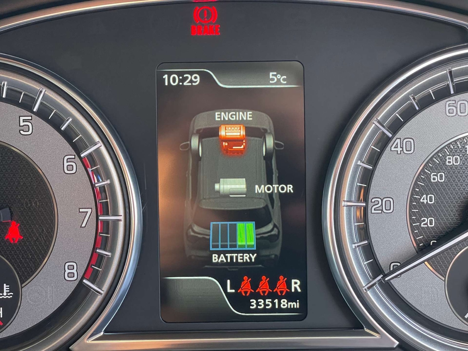 Used Suzuki SX4 S-Cross 2024 for sale - 76980020: Photo 21