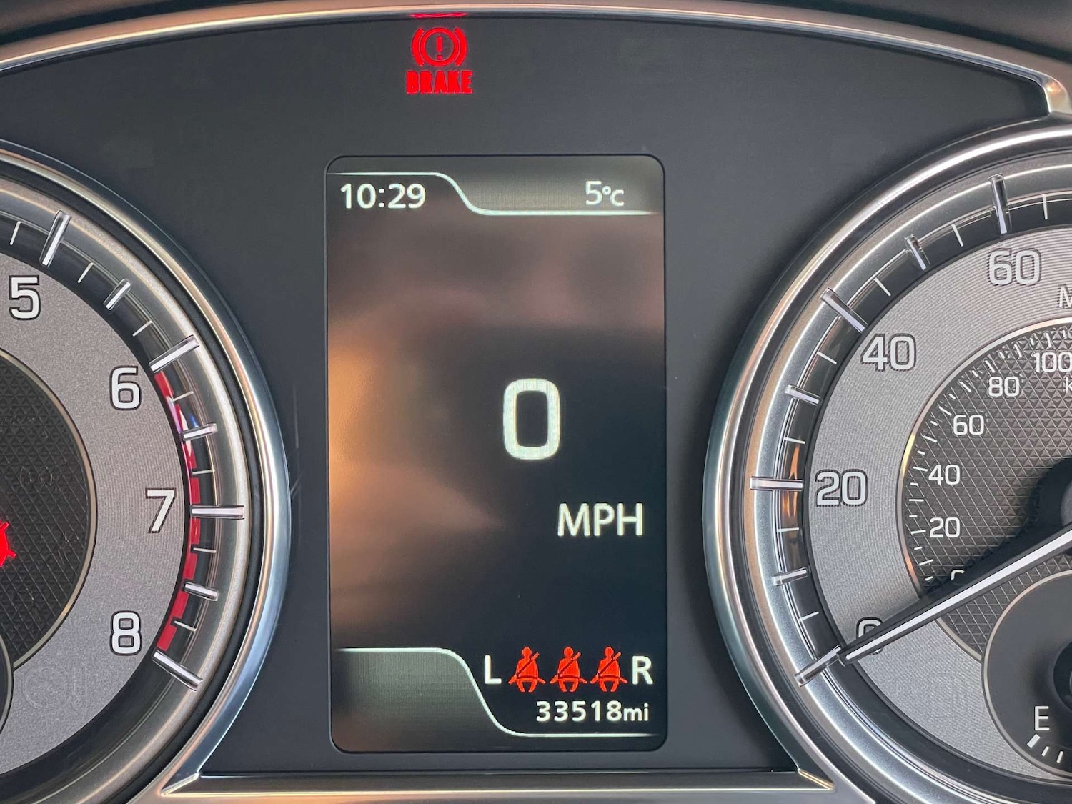 Used Suzuki SX4 S-Cross 2024 for sale - 76980020: Photo 24