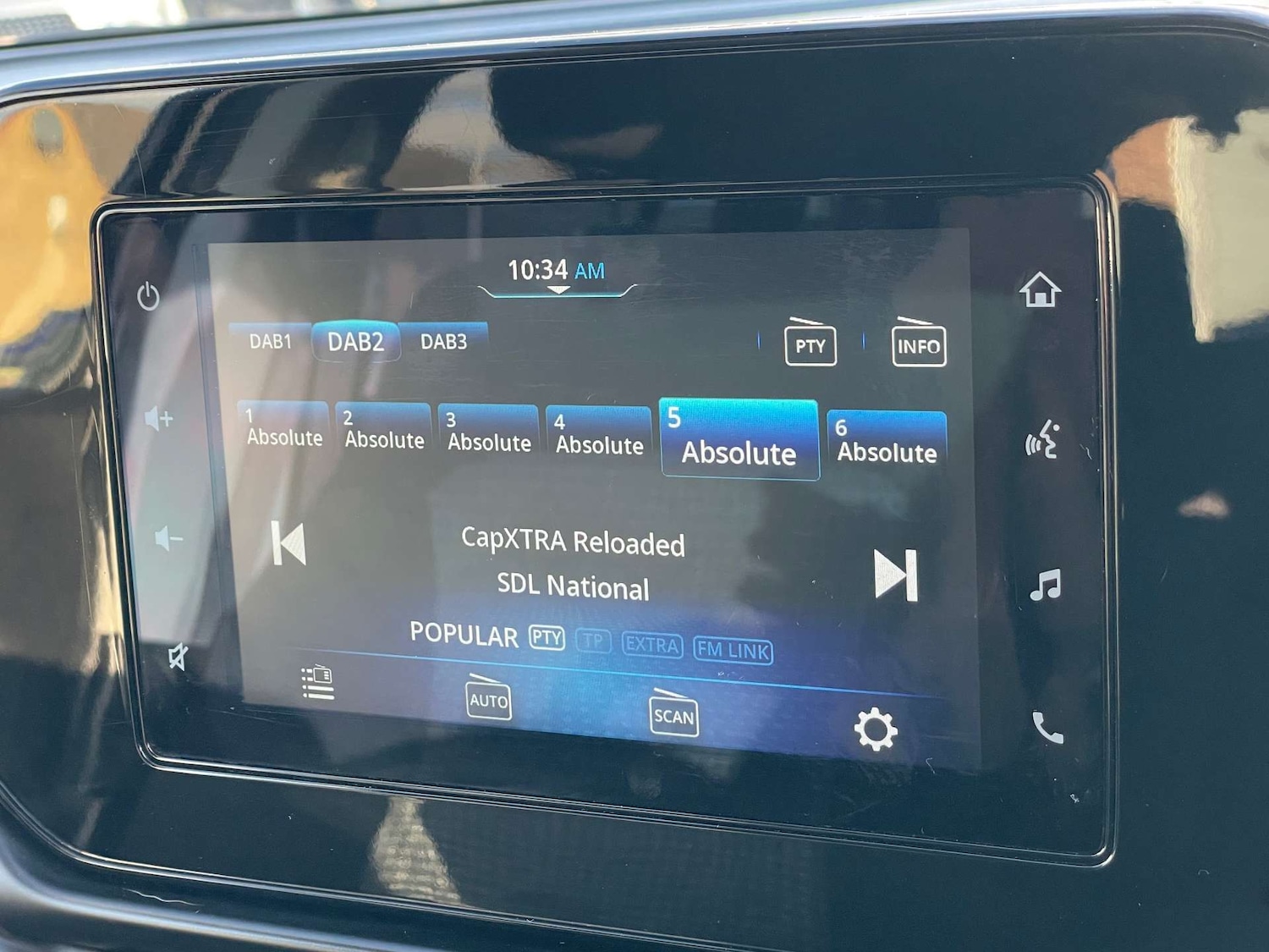 Used Suzuki SX4 S-Cross 2024 for sale - 76980020: Photo 28