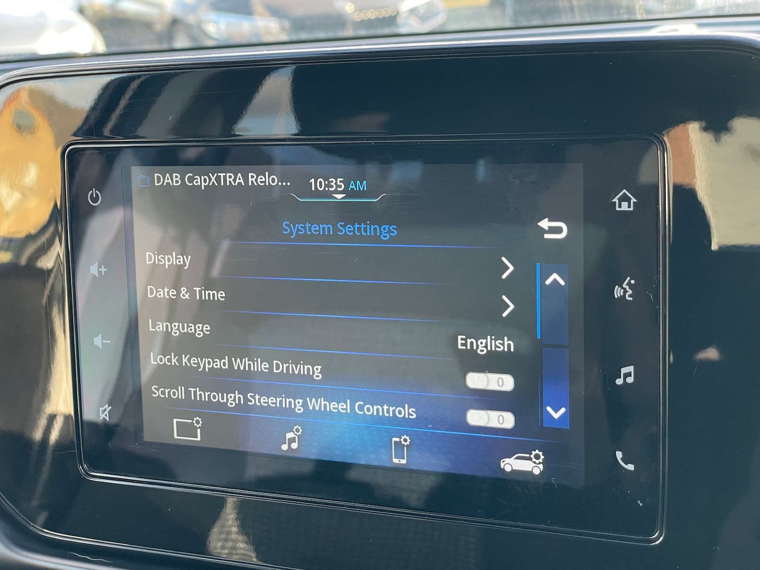 Used Suzuki SX4 S-Cross 2024 for sale - 76980020: Photo 34