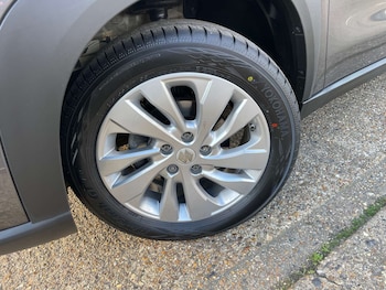 Used Suzuki SX4 S-Cross 2024 for sale - 76980020: Photo