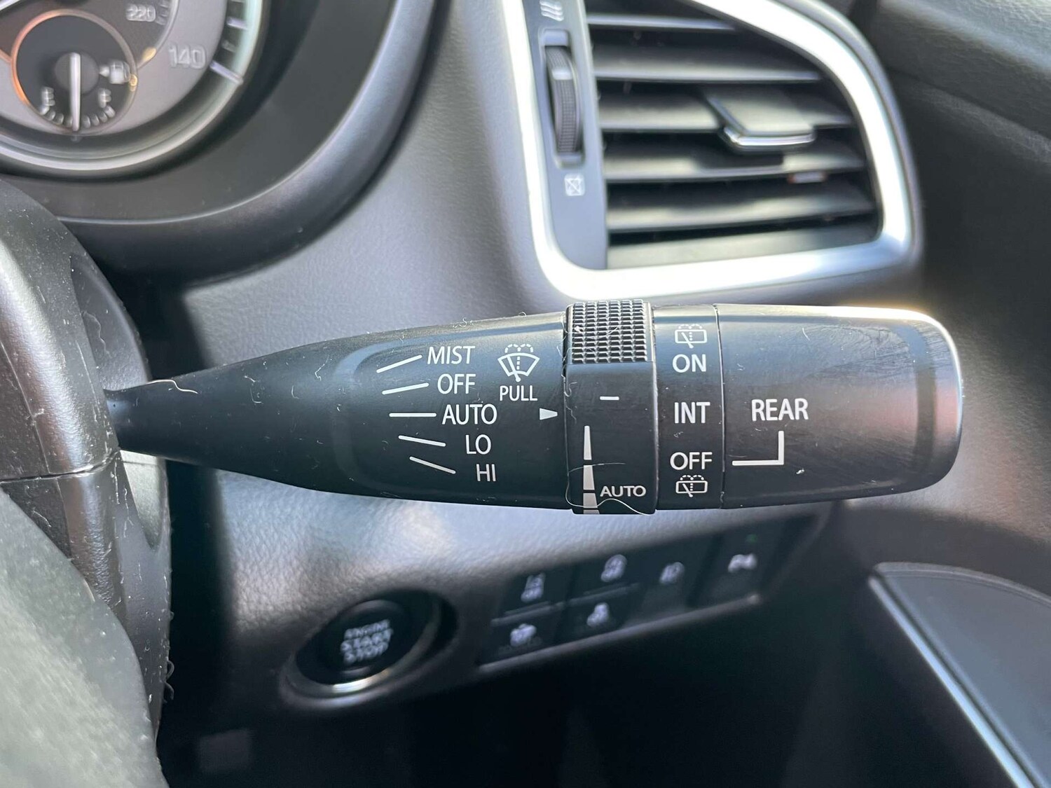 Used Suzuki SX4 S-Cross 2024 for sale - 76980020: Photo 45