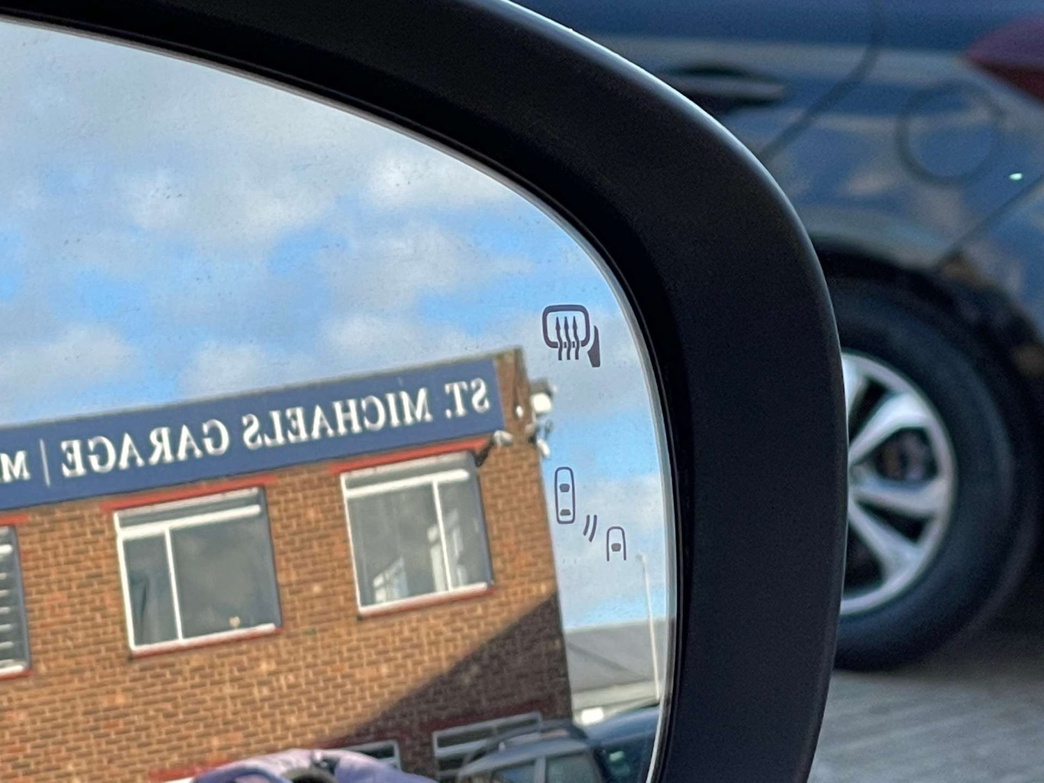 Used Suzuki SX4 S-Cross 2024 for sale - 76980020: Photo 52