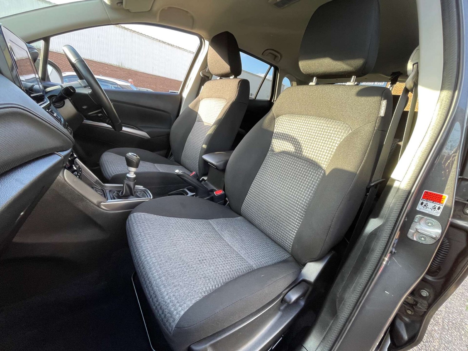 Used Suzuki SX4 S-Cross 2024 for sale - 76980020: Photo 53