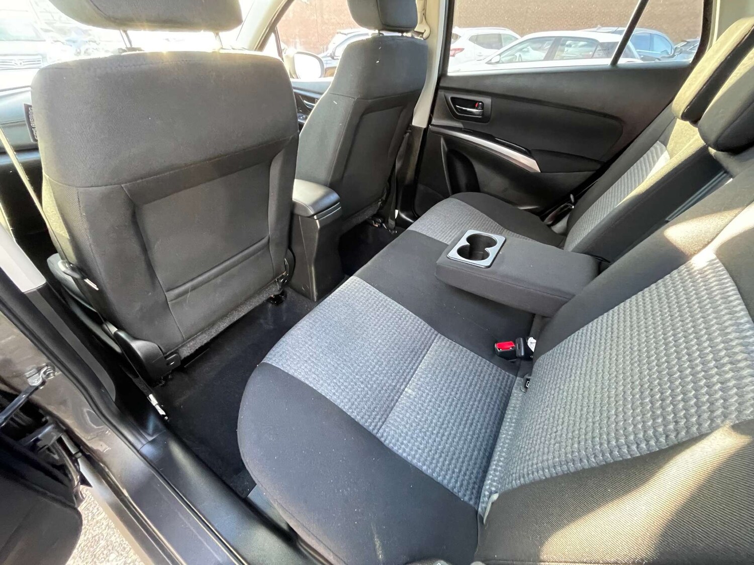 Used Suzuki SX4 S-Cross 2024 for sale - 76980020: Photo 55