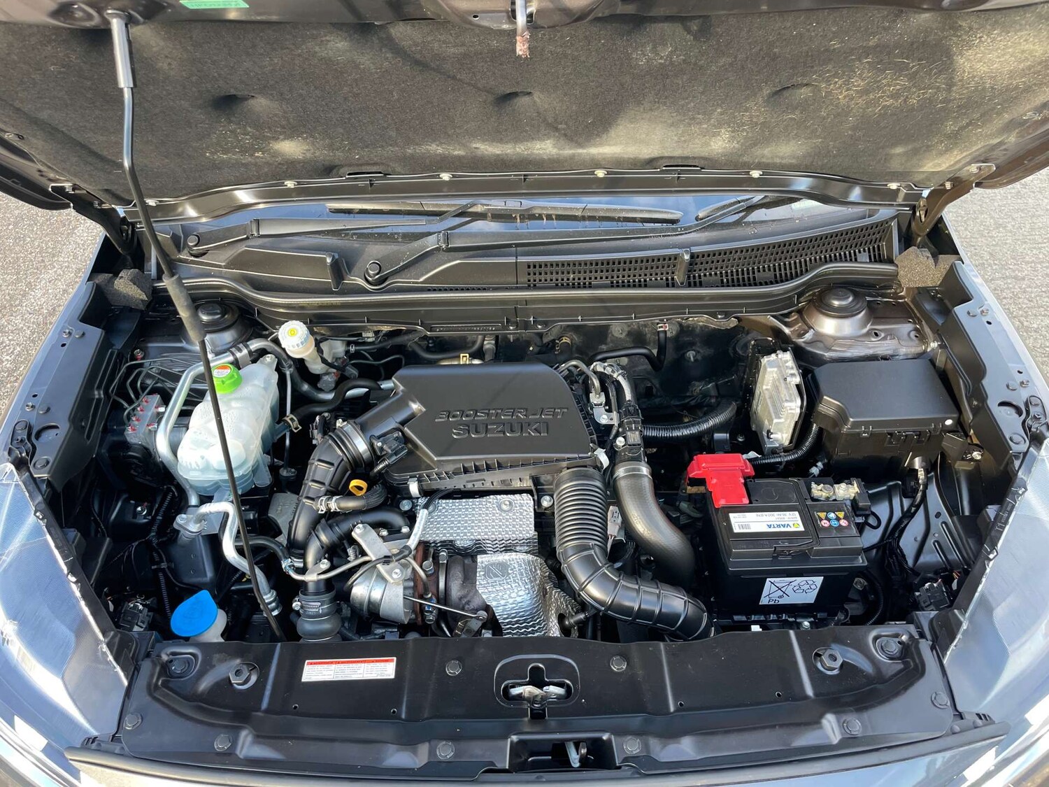 Used Suzuki SX4 S-Cross 2024 for sale - 76980020: Photo 7