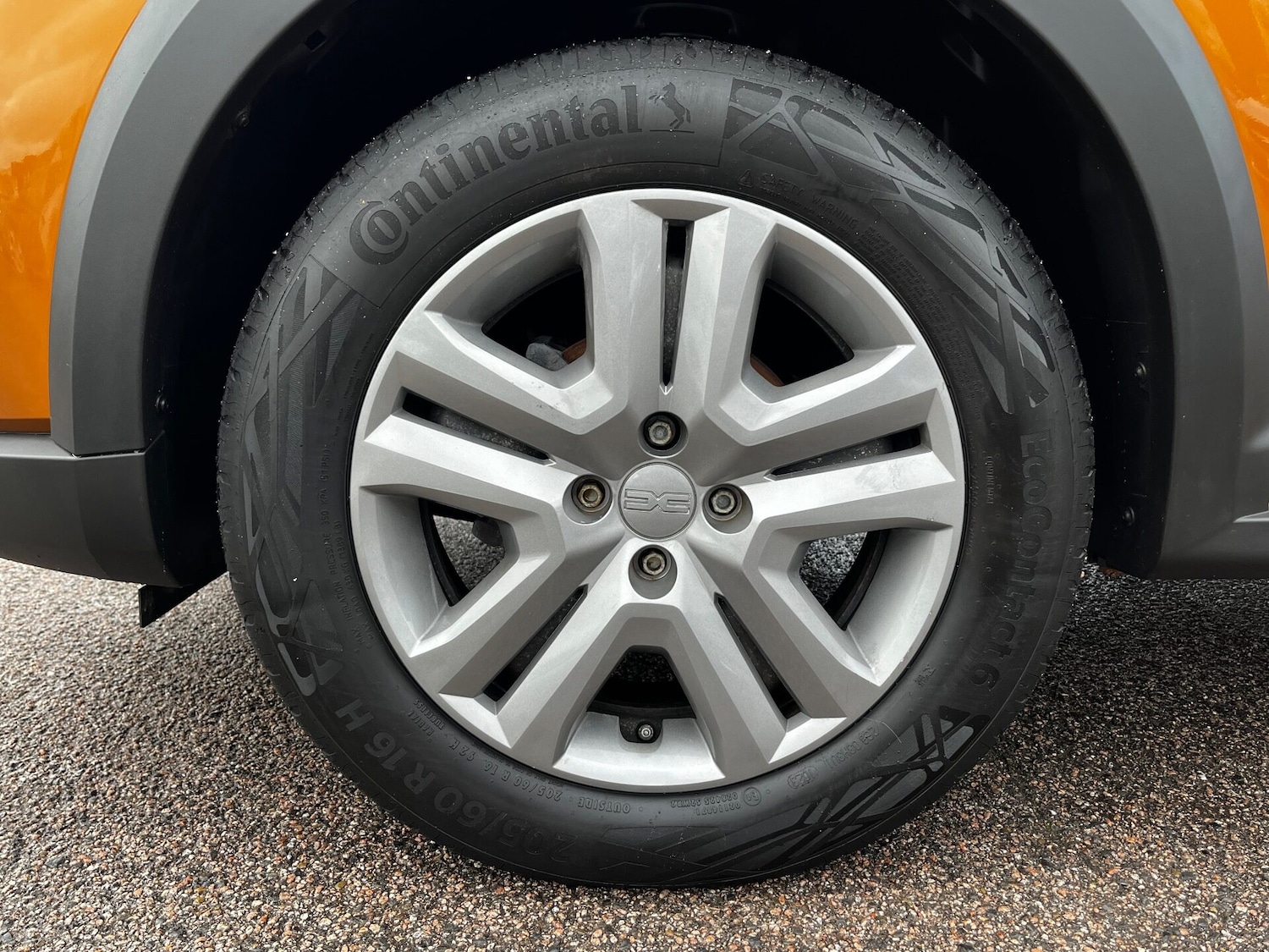 Used Dacia Sandero Stepway 2024 for sale - 76682452: Photo 13