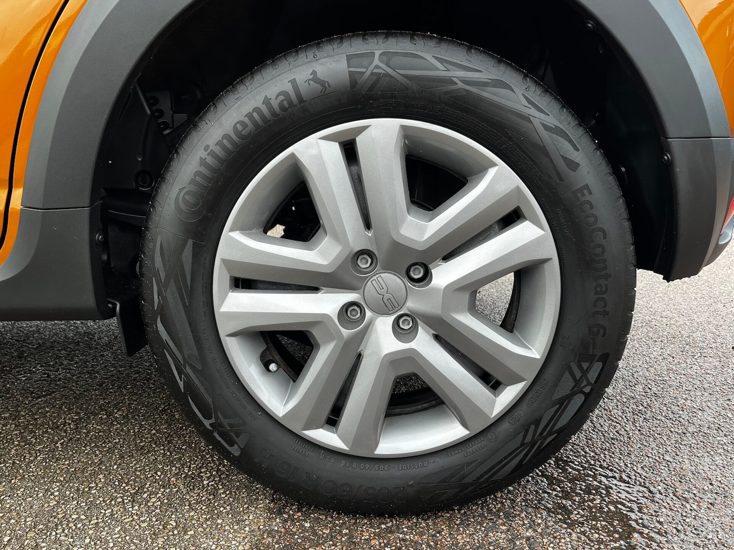 Used Dacia Sandero Stepway 2024 for sale - 76682452: Photo 14