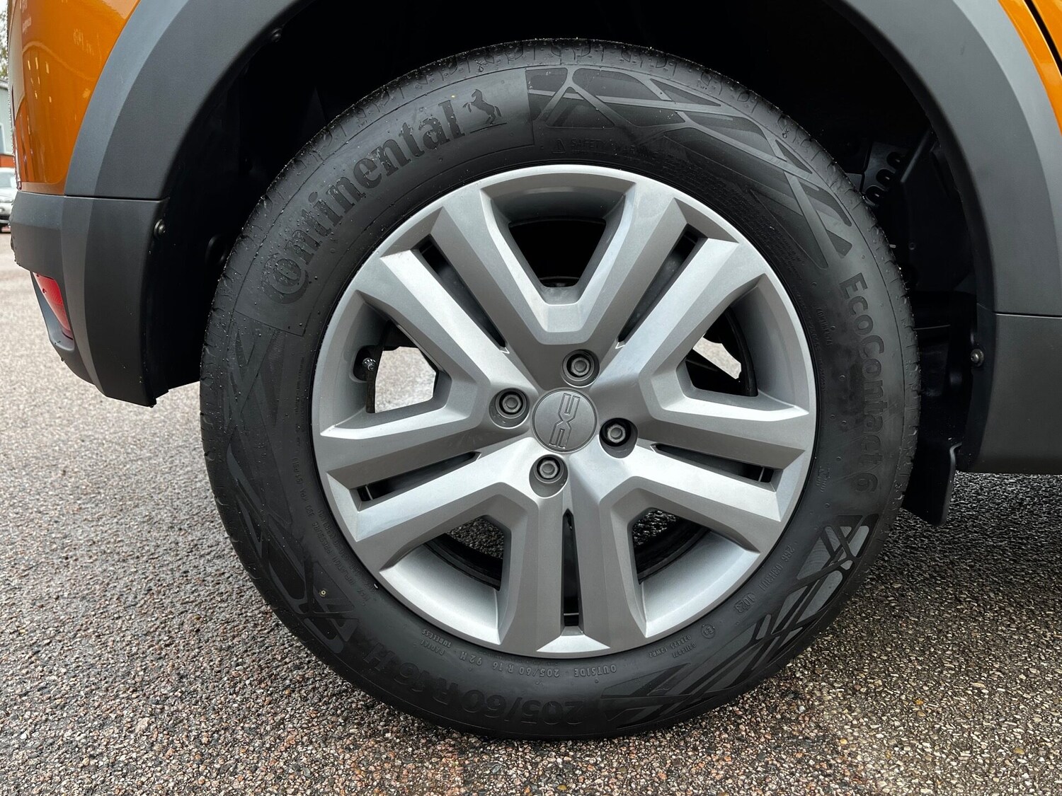 Used Dacia Sandero Stepway 2024 for sale - 76682452: Photo 15