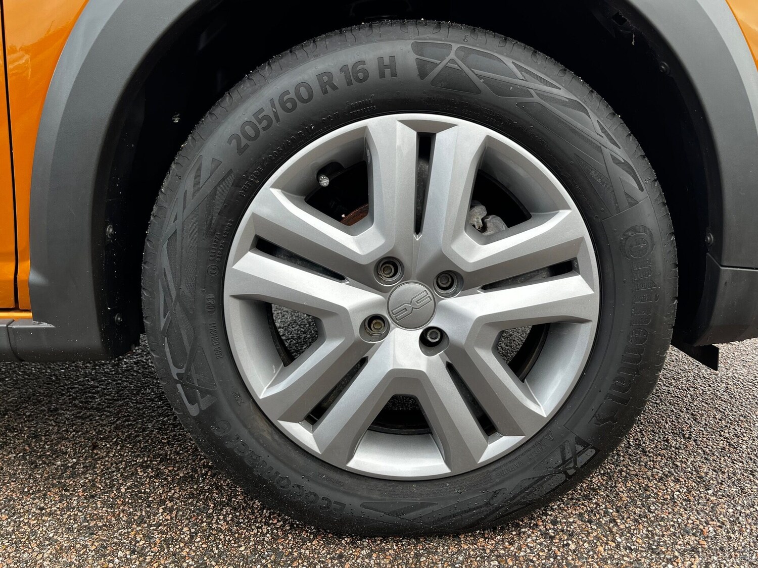 Used Dacia Sandero Stepway 2024 for sale - 76682452: Photo 16