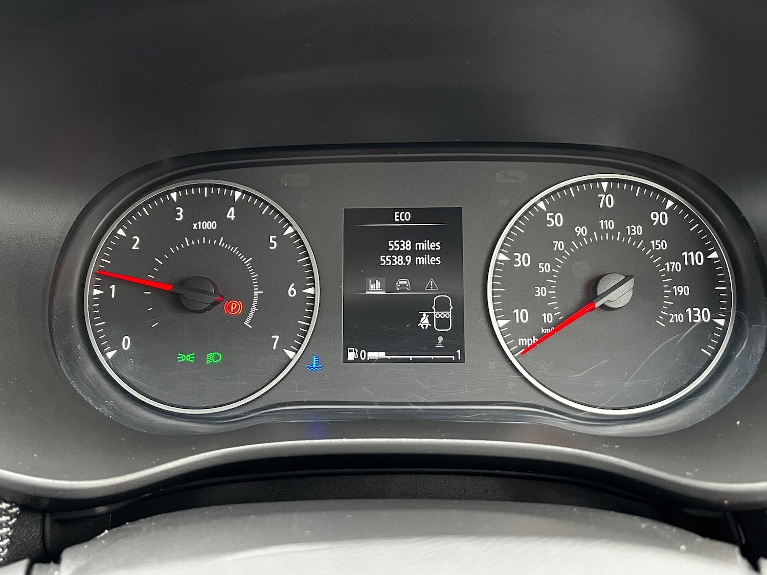 Used Dacia Sandero Stepway 2024 for sale - 76682452: Photo 21