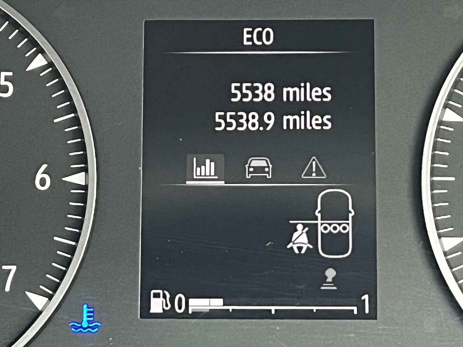 Used Dacia Sandero Stepway 2024 for sale - 76682452: Photo 22