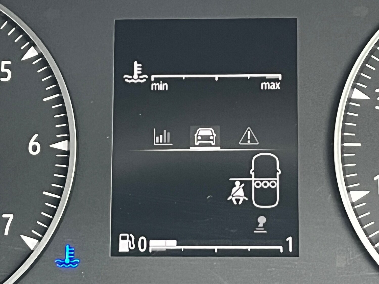 Used Dacia Sandero Stepway 2024 for sale - 76682452: Photo 24