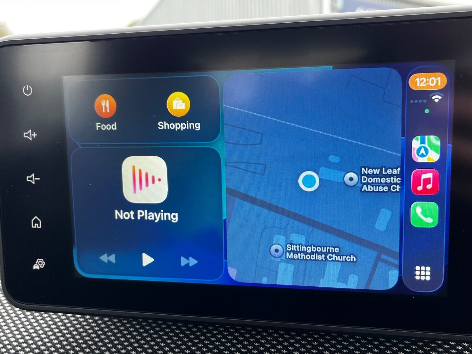 Used Dacia Sandero Stepway 2024 for sale - 76682452: Photo 26