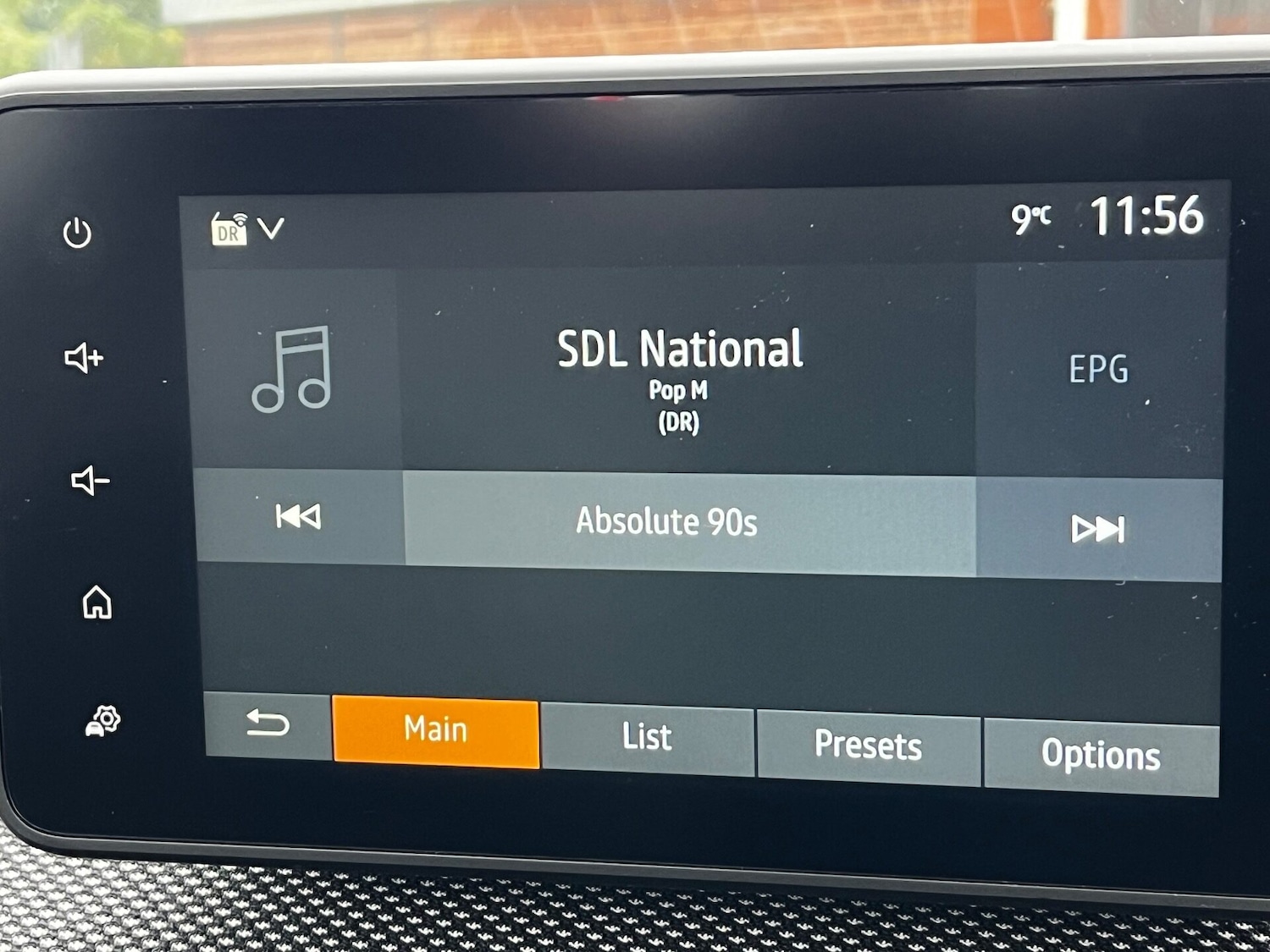 Used Dacia Sandero Stepway 2024 for sale - 76682452: Photo 29