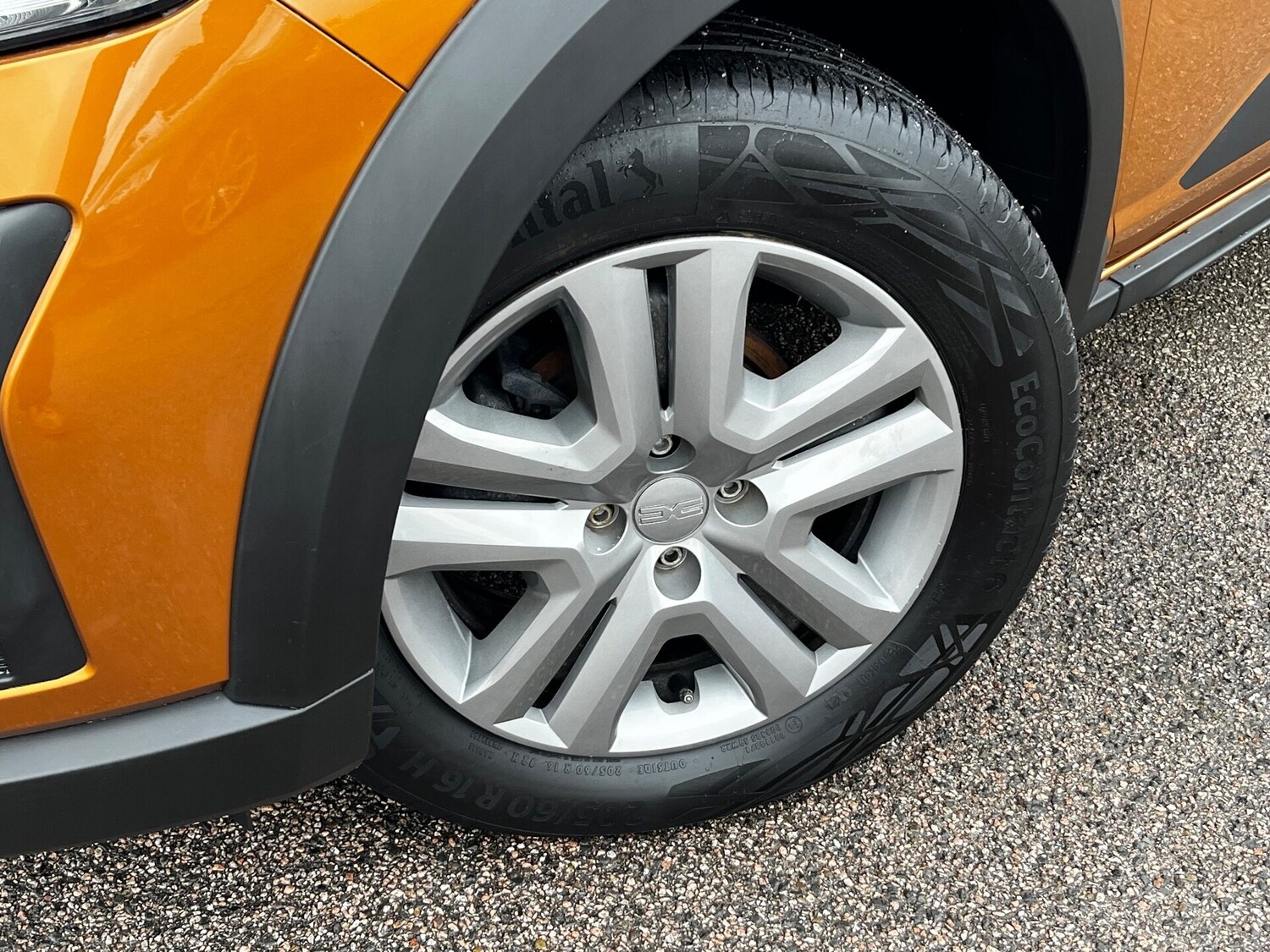 Used Dacia Sandero Stepway 2024 for sale - 76682452: Photo 3