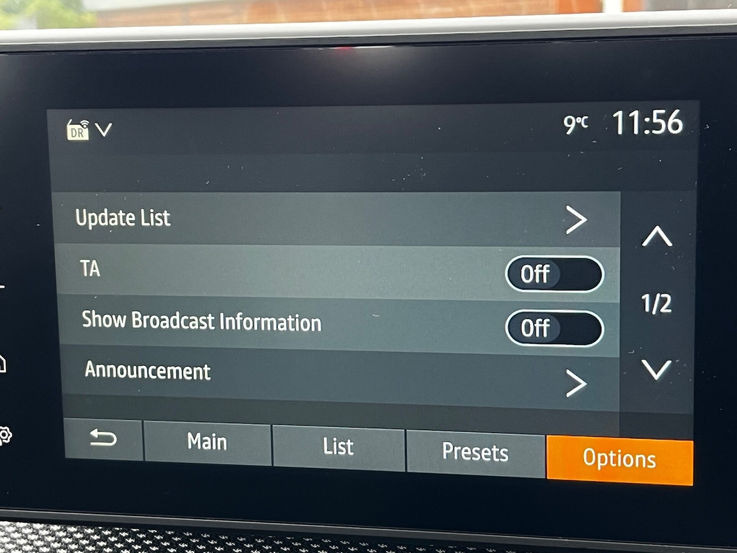 Used Dacia Sandero Stepway 2024 for sale - 76682452: Photo 30